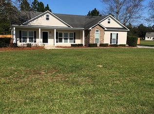 609 Josephine Ln, Adel, GA 31620