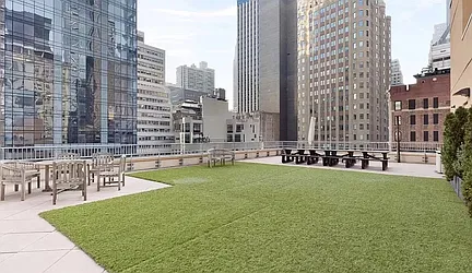 Rented by Oxford Property Group