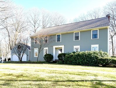 16 Dartmoor Dr, Shrewsbury, MA, 01545