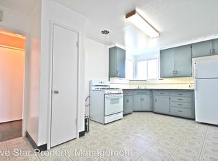 1407 Monroe Ave, San Mateo, CA 94401