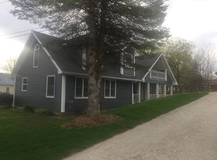 415 Lakeview St, Crystal, MI 48818