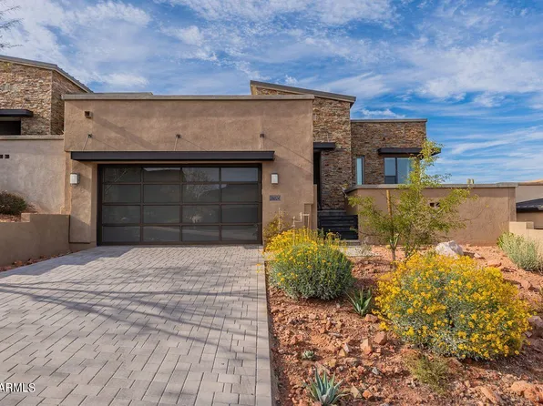16024 E Ridgestone Drive, Fountain Hills, AZ 85268