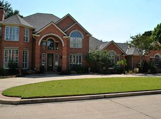 1025 Pebble Beach Dr, Mansfield, TX 76063