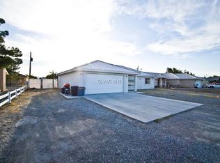 1990 S Highland Ave, Pahrump, NV 89048