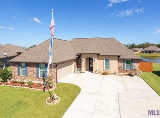 4732 Stonewall Dr, Addis, LA 70710