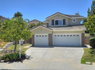 844 Smoketree Ct, San Marcos, CA 92078