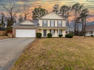 5855 Amerson Ln, Ellenwood, GA 30294