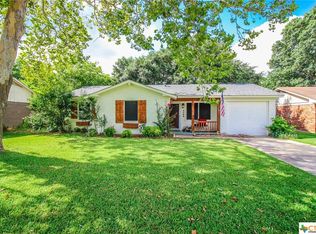 2709 Inwood Rd, Temple, TX 76502