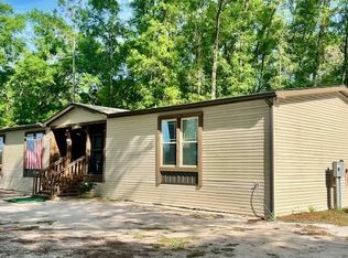 2145 SW 20th St, Bell, FL 32619