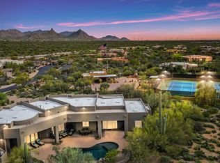8400 E Dixileta Dr #118, Scottsdale, AZ 85262