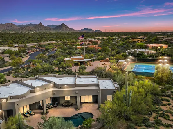 8400 E DIXILETA Drive #118, Scottsdale, AZ 85266