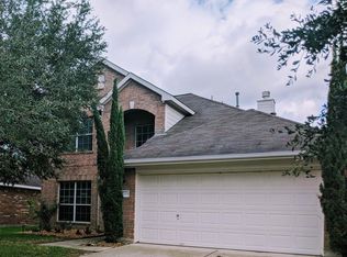 21706 May Apple Ct, Cypress, TX 77433