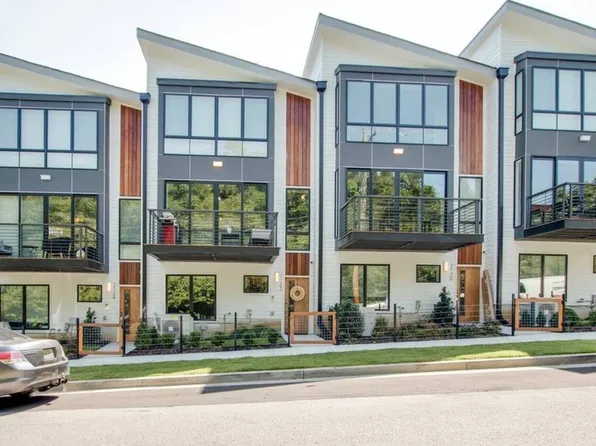 2122 9th Ave N, Nashville, TN 37208