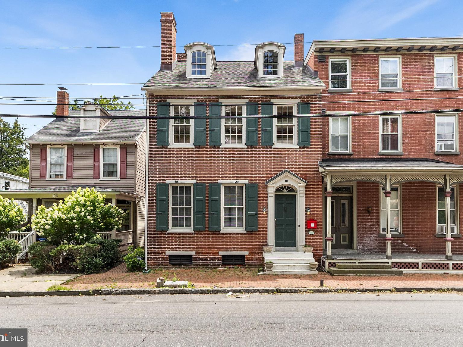 104 Garden St, Mount Holly, NJ 08060 | Zillow