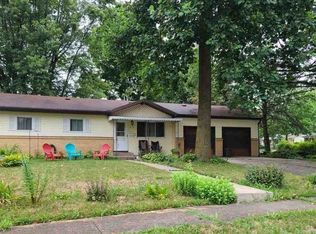 429 Tulip Ct, Plainfield, IN 46168