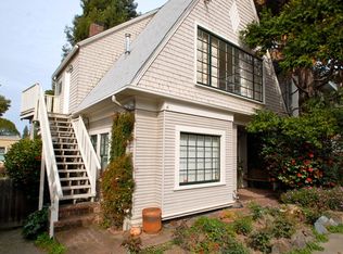 1346 Bonita Ave, Berkeley, CA 94709