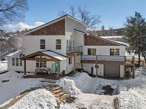 29010 Highway 160, Durango, CO 81303