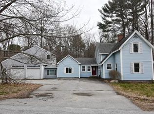 138 Main St, North Chelmsford, MA 01863