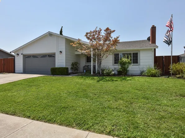 5655 Idlewild Ave, Livermore, CA 94551