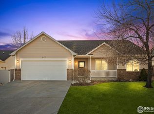 3677 Settler Ridge Dr, Mead, CO 80542