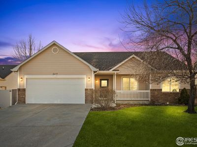 3677 Settler Ridge Dr, Mead, CO, 80542
