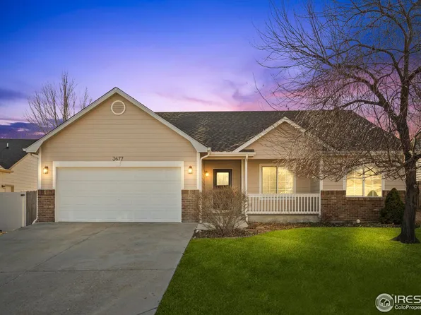 3677 Settler Ridge Dr, Mead, CO 80542