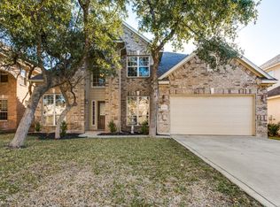 25310 Bunker Dr, San Antonio, TX 78260