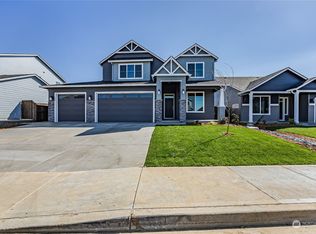 604 Pagget Ave, Winlock, WA 98596