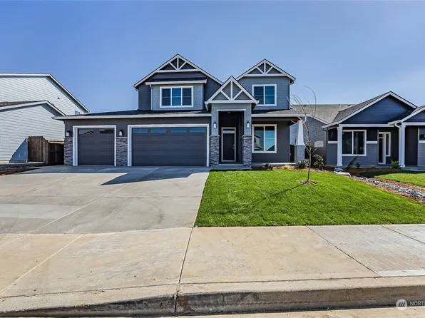 604 Pagget Avenue, Winlock, WA 98596