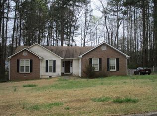100 Johnsons Walk, Stockbridge, GA 30281