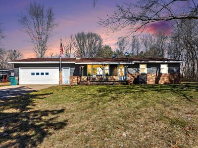 12596 Wilson St, Coopersville, MI, 49404