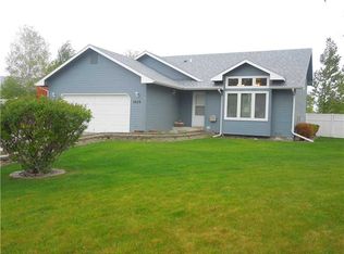 3629 Fort Laramie Dr, Billings, MT 59102