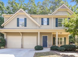 104 Valdosta Ave, Canton, GA 30114