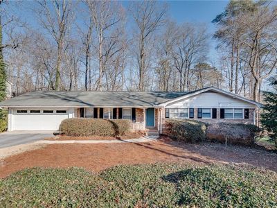 1435 Cedarhurst Dr, Atlanta, GA, 30338