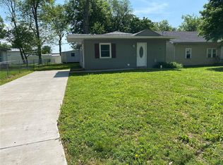 405 Old State Rd N, Pevely, MO 63070