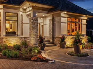 18803 Bearpath Trl, Eden Prairie, MN 55347