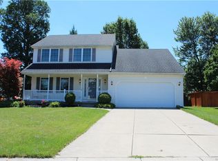 7 Broadmoor Ct, Lancaster, NY 14086