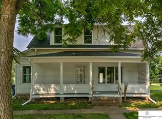 408 N 15th St, Ashland, NE 68003