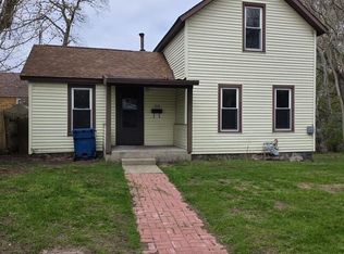519 S Union St, Hart, MI 49420