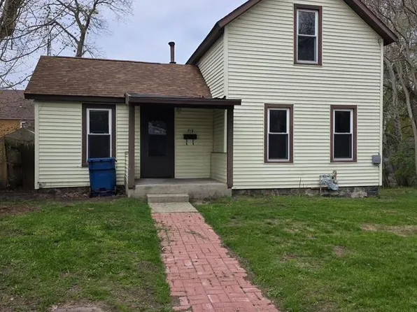 519 S Union St, Hart, MI 49420
