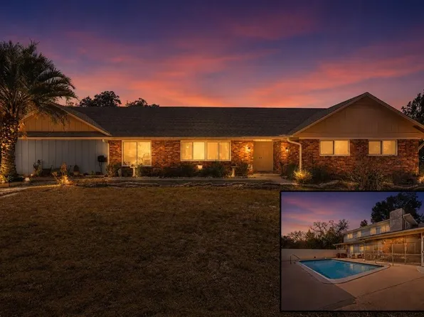 1500 W French Ave, Orange City, FL 32763