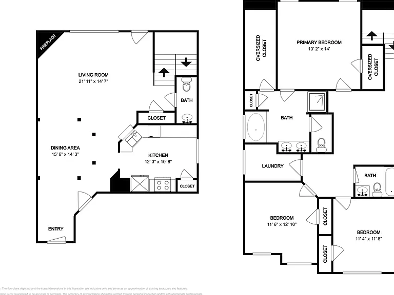106 Bethany Manor Dr — Photo 18