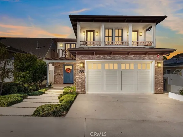 1801 Oak Ave, Manhattan Beach, CA 90266