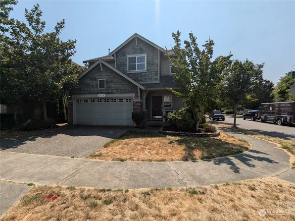 6418 41st Street E, Fife, WA 98424