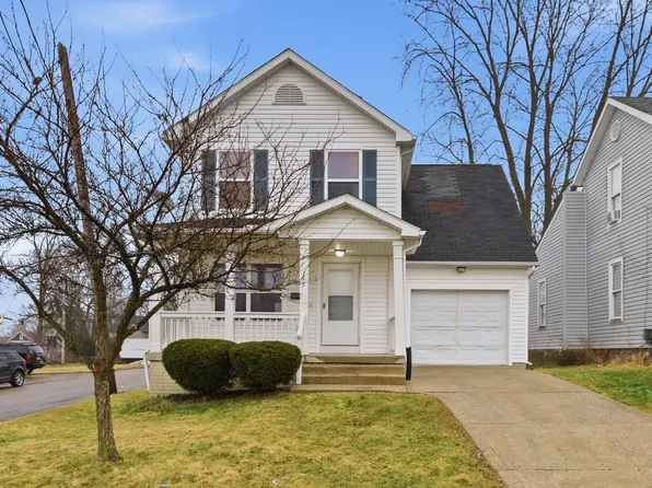 195 Hedges St, Mansfield, OH 44902