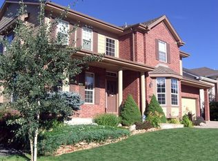 9931 Clyde Pl, Highlands Ranch, CO 80129