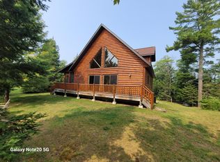 6600 Knuth Ln #3, Land O Lakes, WI 54540