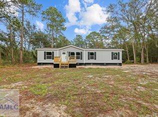 6406 Stokes Rd, Blackshear, GA 31516