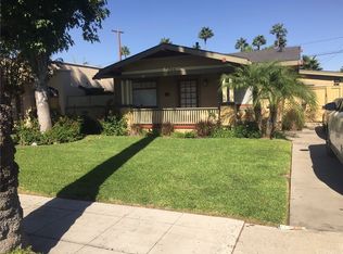 746 N Zeyn St, Anaheim, CA 92805