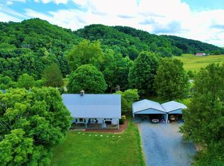 26312 Pewter Ln, Abingdon, VA 24211